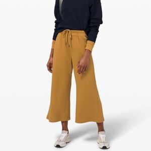 Lululemon Bound to Bliss High-Rise 7/8 Pant 24" Size 8